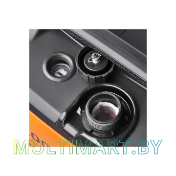 Бензиновый генератор Patriot iGX 2800 картинка 3